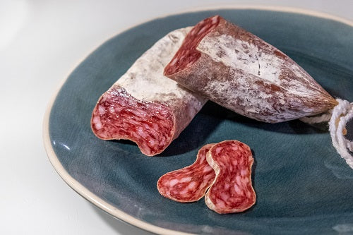 Spanische Salami