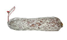 Originial französische Salami Mini-Rosette 300g