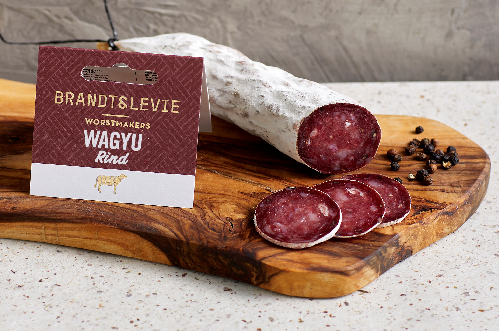 Salami Wagyu Rind