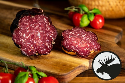 Salami-Bundle "Feinschmecker M"