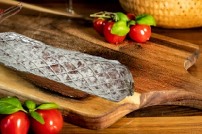 Originial französische Salami Mini-Rosette 300g